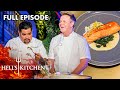 Hell's Kitchen Season 20 - Ep. 15 | What the Hell | Full Episode