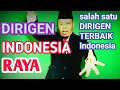 Pak Ipin - Dirigen Indonesia Raya MANTUL #tutorialdirigen #caramendirigen #laguindonesiaraya