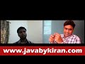 Mock interview#7 - 2+ years of experience - Java J2EE, Hibernate, Spring
