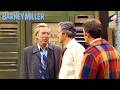 Cash, Chaos, and Consequences | Barney Miller | Full Episode