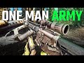 This Is Why I Play Tarkov Solo...