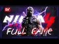 Ninja Gaiden 4 Full Game Playthrough [Hard Mode, English Dub]