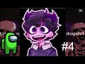 Skeletons Roasting Jellybean Compilation Part 4