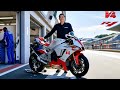 2026 NEW YAMAHA YZF-R1 V4 REVEALED!!!