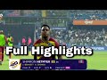 Wi vs Zim Full Highlights - West indies Vs Zimbabwe T20 World cup 2026 Full Highlights 