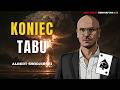 KONIEC TABU | Albert Świdziński — Dlaczego Polska bała się mówić o broni jądrowej?