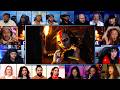 Neytiri vs Varang Fight Scene | Avatar: Fire and Ash (2025) Reaction Mashup
