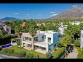 Villas for sale in Altos de Puente Romano, Marbella |  Spain For Sale | Luxury Property Spain