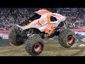 Monster Jam World Finals 22 FREESTYLE - Nashville 2023
