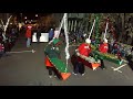 2017 Christmas Parade