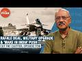 India's military upgrade with nod to 114 Rafale, more P-8Is, T-72 upgrade: Significance \u0026 challenges