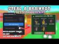 [TUTORIAL] Steal a Brainrot FREEZE TRADE Script | NO KEY | AUTO ACCEPT | 2026