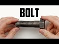 The Secret Bolt