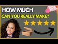 How to Become an Amazon Product Tester | Get Paid for Amazon Reviews (LEGIT Way!)