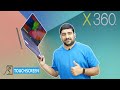 HP Envy x360 Convertible Touchscreen With Zenvo Pen FHD Laptop | Unboxing \u0026 Review [Hindi]