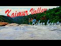 Kaimur valley - Bihar hill station
