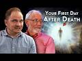 What No One Tells You About the First Days After Death