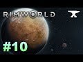 Boreal Tribe - Part 10 - RimWorld