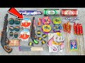 Diwali Matchstick (Kinder Joy) - Testing Part 3