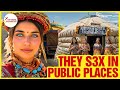 Meet The Kalash People - The Most Isolated Tribe With Shocking Traditions - Travel Documentary