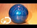 BOWLING BALLS | How It's Made