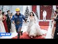 After being betrayed by boyfriend, she randomly married worker, only to find out he was hidden CEO!