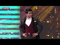 Sanket bhosle mimicry of sonu nigam front of sonu nigam by Mani Singh