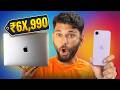 Budget MacBook \u0026 iPhone Coming: Apple's India Bet!