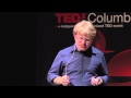 Mining the miners: Matthew Jones at TEDxColumbiaEngineeringSchool