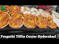 Amazing Dosa in Hyderabad | Pragathi Tiffin Center | Butter Dosa | Masala Dosa | Cheese Dosa | Dosa