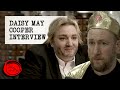 Daisy May Cooper Interviews Alex Horne | Taskmaster S10