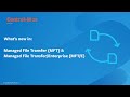 What’s New In Control-M 21: Managed File Transfer and Managed File Transfer/Enterprise