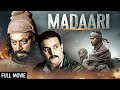 Madaari Full Movie | Irfaan Khan, Jimmy Shergill, Vishesh Bansal | Thriller Hindi Movie