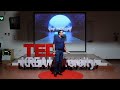 Lights, Camera, Contradiction | Vivek Krishnani | TEDxKrea University