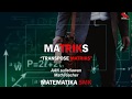 Matriks - Transpose Matriks