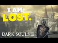 Dark Souls 3 Blind Playthrough | Day 2