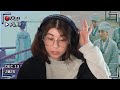 📼 VOD | finishing my soup 🍵 (Road to Empress pt. 2)