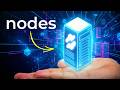 Why Home Crypto Nodes like Nubila Are a Smart Move in 2025!