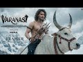 VARANASI - Trailer | Mahesh Babu | S.S. Rajamouli | Prithviraj | Priyanka Chopra | John | FanMade AI