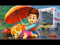 Adios SKYE, Por Favor No Me Dejes Sola | PAW Patrol en Español | Rainbow 3