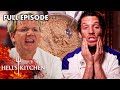 Hell's Kitchen Season 10 - Ep. 8 | Adaptability Test | Full Episode