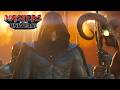 MASTERS OF THE UNIVERSE TRAILER 2026: He-Man Reboot Movie