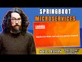 Decoupling Springboot Microservices Using Workflow Automation • Niall Deehan • Devoxx Poland 2021
