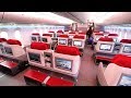 LATAM Business Class Flight Review | Boeing 787-9 | Frankfurt to Madrid