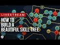 How to Avoid MAJOR Pitfalls of Skill Tree Design ft. Kayla Shults, UI Expert