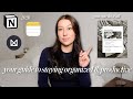 Your 2026 Guide To Stay Organized \u0026 Productive