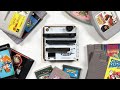 Back Up Games *and* Saves with this Cartridge Reader! Save the Hero Builders / Sanni / Arduino