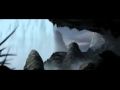Avatar Aang Opening Chakras  Part I HD