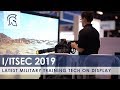 I/ITSEC 2019: The latest military training tech on display