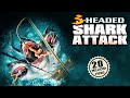 3 Headed Shark Attack Hollywood Movie Hindi Dubbed